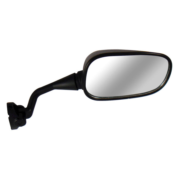 bike it Bike it right hand honda mirror - #h011r